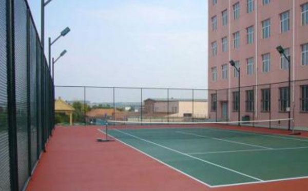 会宁水性丙烯酸地坪涂料