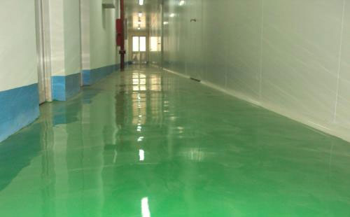 会宁水性环氧底涂