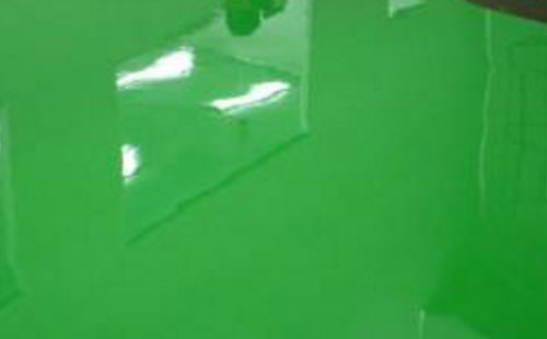 会宁水性环氧通用底涂