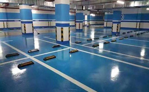 会宁会宁环氧地坪漆起壳的原因及有效养护方法