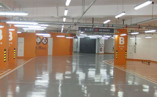 会宁会宁环氧地坪漆的施工流程