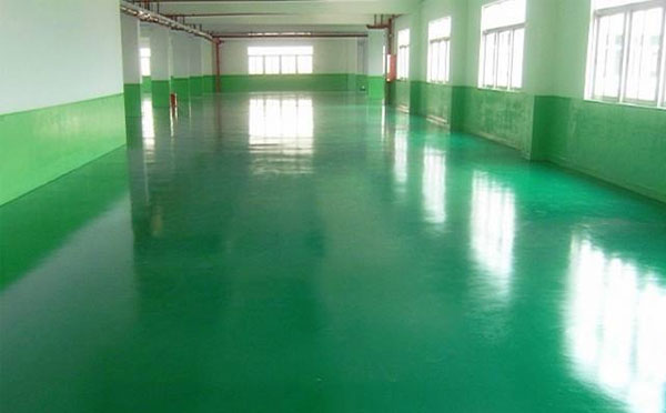 会宁会宁环氧地坪施工温度在哪些方面会影响地坪