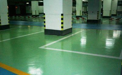 会宁会宁环氧地坪工程起泡原因及解决办法