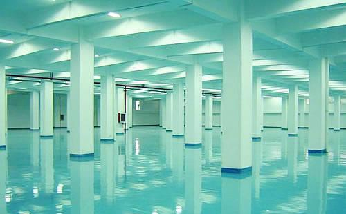 会宁会宁环氧地坪漆的施工工艺与流程