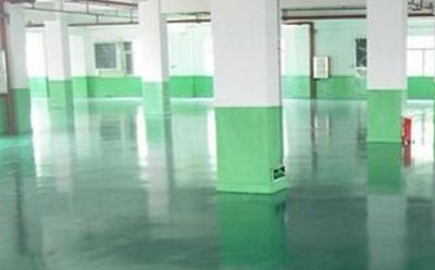 会宁环氧地坪底漆的用量该如何把控