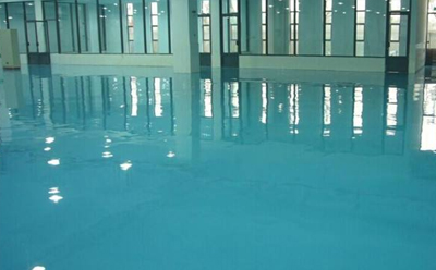 会宁会宁环氧地坪漆颜色怎么调？完全掌握调色绝招！