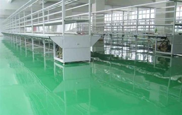 会宁会宁环氧地坪施工要注意哪些问题