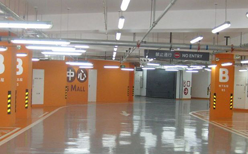 梦得来化工有限公司：专业会宁环氧地坪解决方案提供商