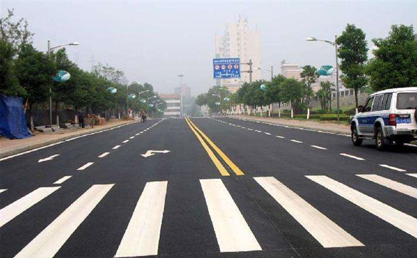 会宁标线涂料在会宁环氧地坪项目中的选择与应用