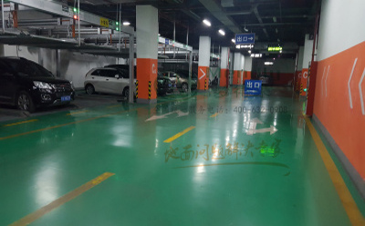 会宁会宁环氧地坪施工中的注意事项及常见问题解决指南