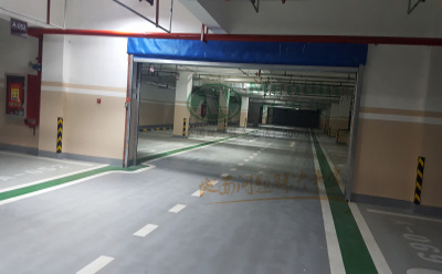 会宁会宁环氧地坪工程全解析：从设计到施工的完整流程