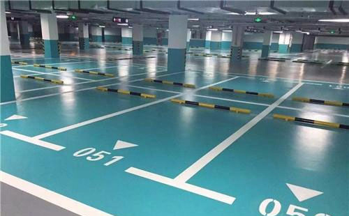 会宁会宁环氧地坪中涂：构筑坚固地面的关键环节